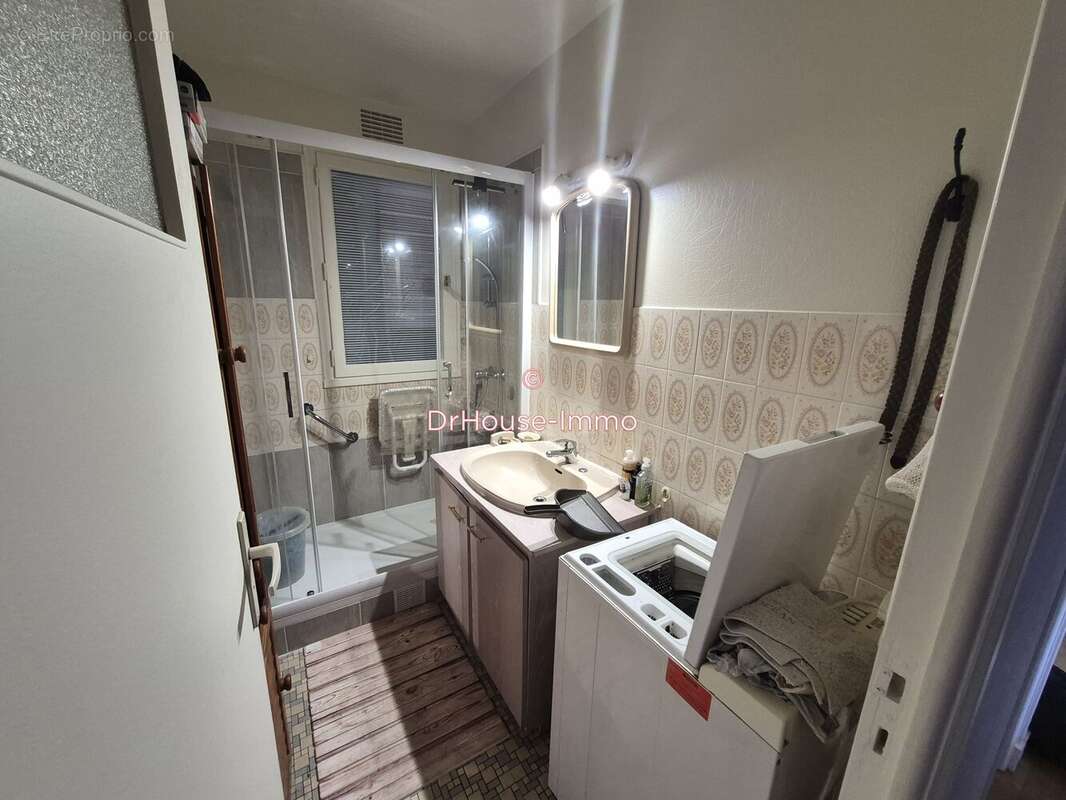 Appartement 70 m² à Rennes  - photo 6
