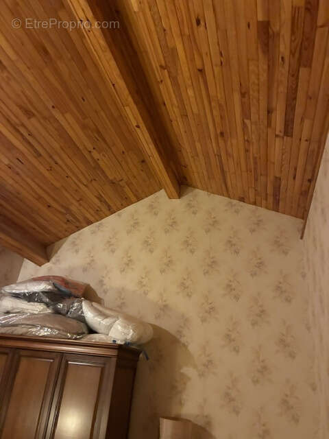 Appartement à BEAUFORT-SUR-GERVANNE