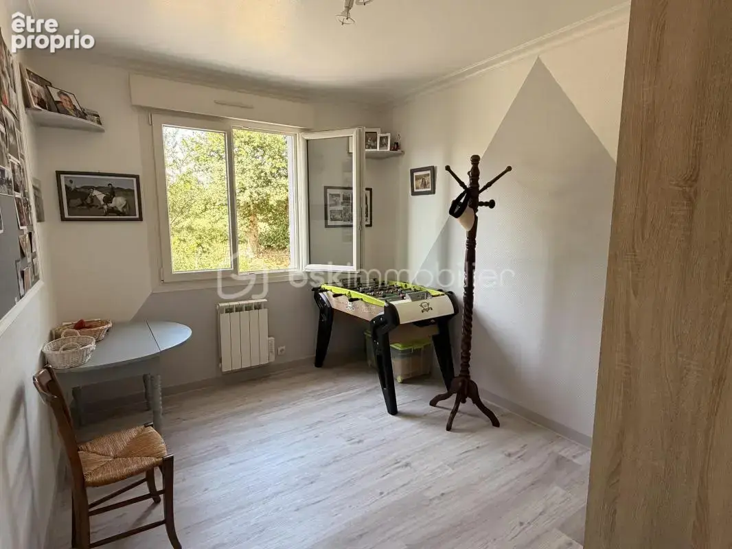 En Exclusivité, Maison sur sous-*sol 135m2 5 chambres - photo 11