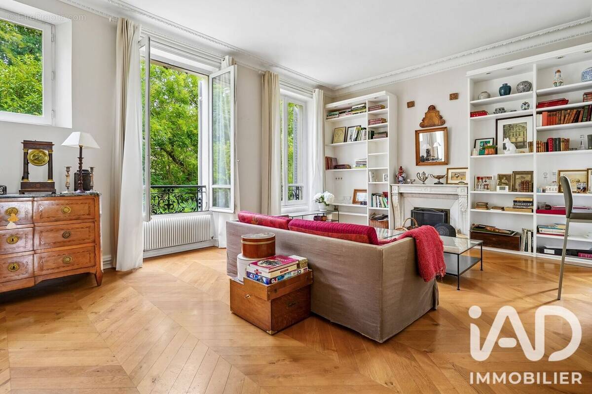 Photo 1 - Appartement à MEUDON