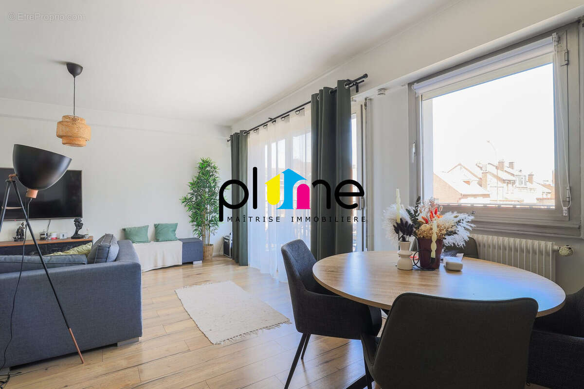 Appartement à LENS
