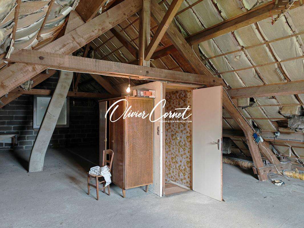 Maison à AUTHON-DU-PERCHE