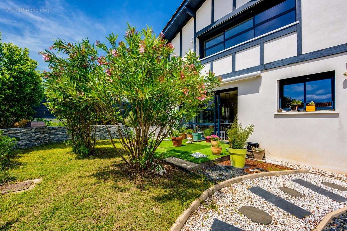 Maison à ANGLET
