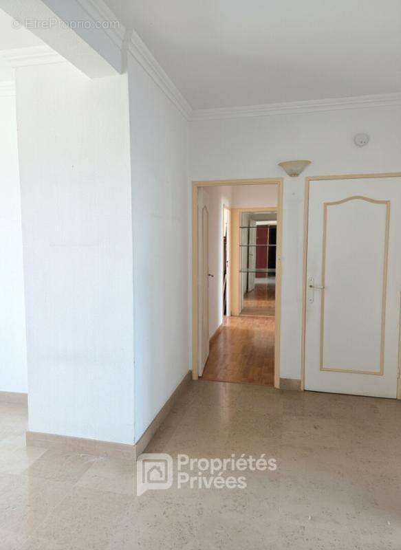 Appartement Montélimar 4 pièces 105 m2 - photo 10