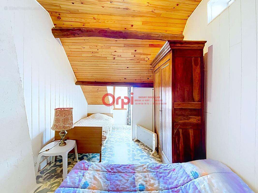 Maison À Vendre - photo 8