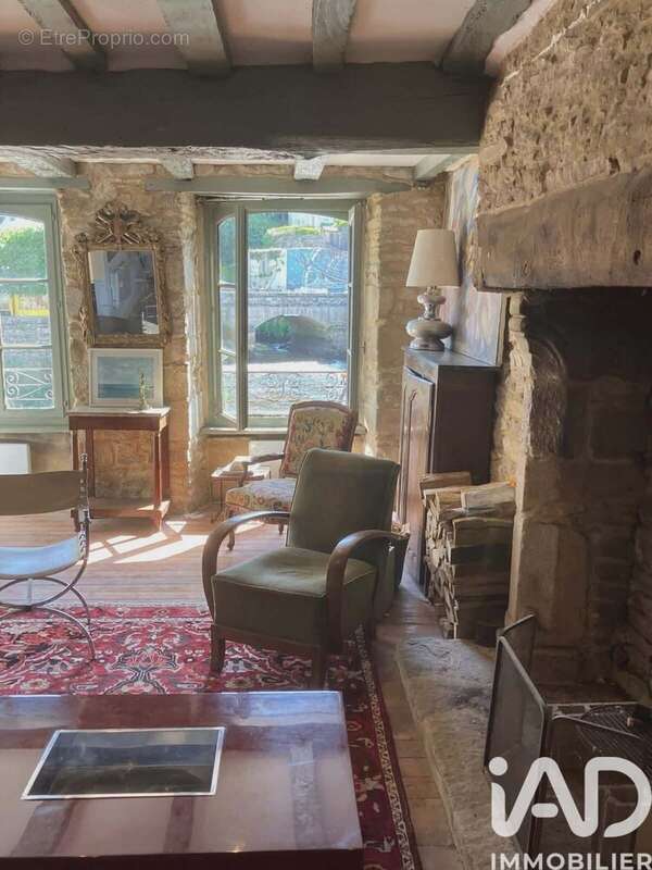 Photo 4 - Maison à QUIMPERLE