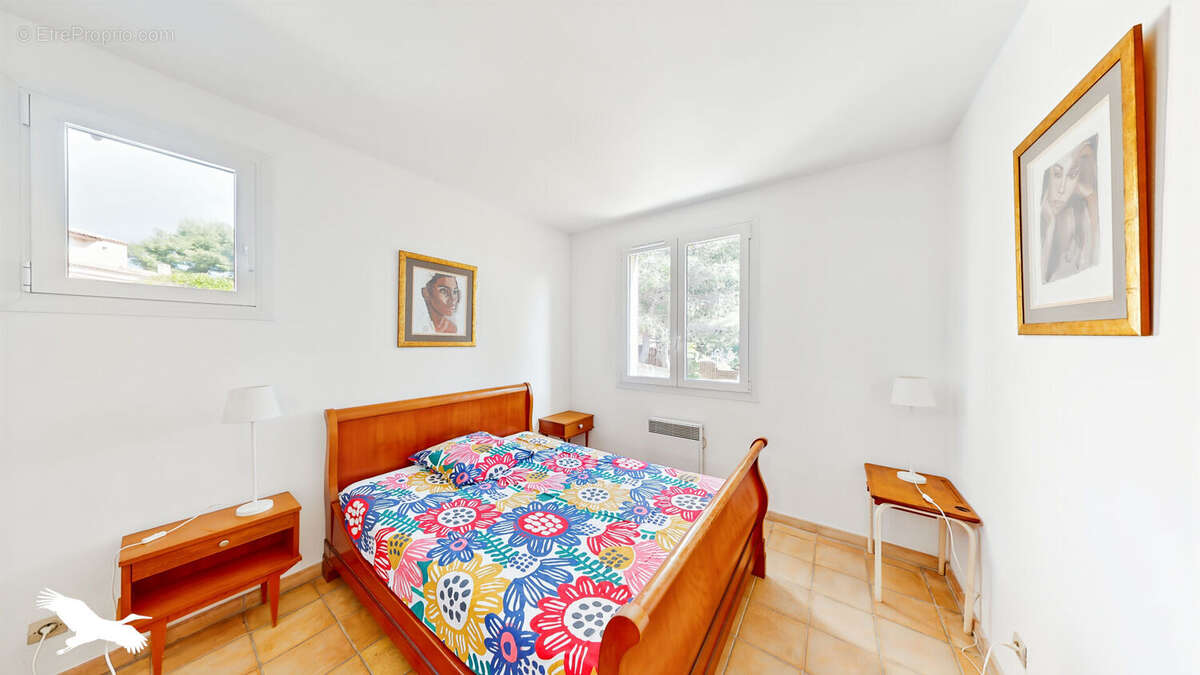 Maison à ENSUES-LA-REDONNE