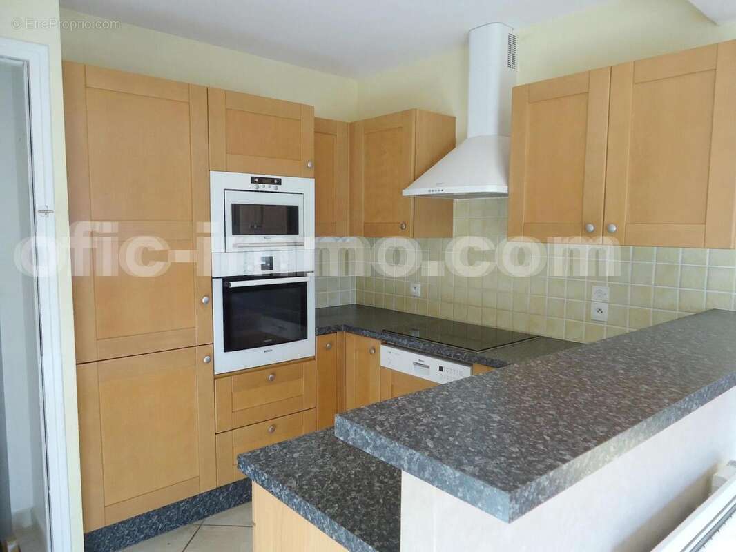 337573-2614793 - Maison à ARZON