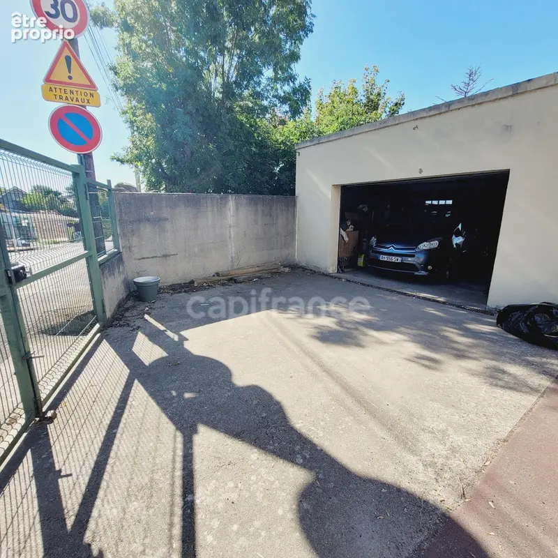 Maison à vendre 5 pièces CACHAN (94) -Secteur Coteaux - photo 26