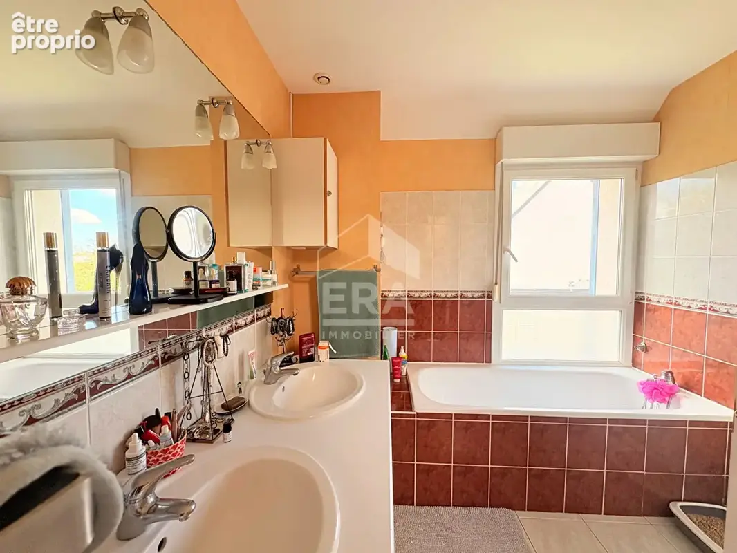 Maison 115m² à caen - photo 8