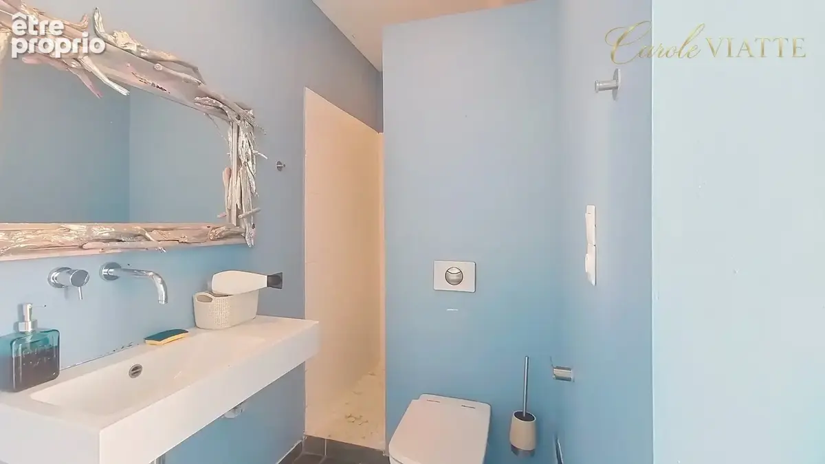 Villa d'exception à vendre, piscine, Mer à pieds, 5 pièces SAINT FRANCOIS (971) - photo 22