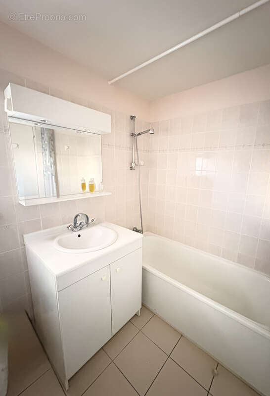 Appartement à LES SABLES-D'OLONNE