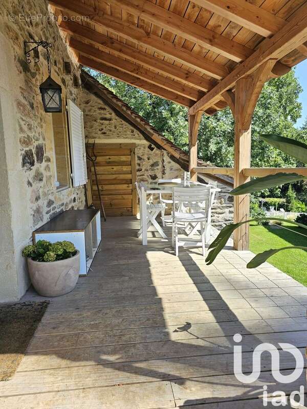 Photo 6 - Maison à BANNES