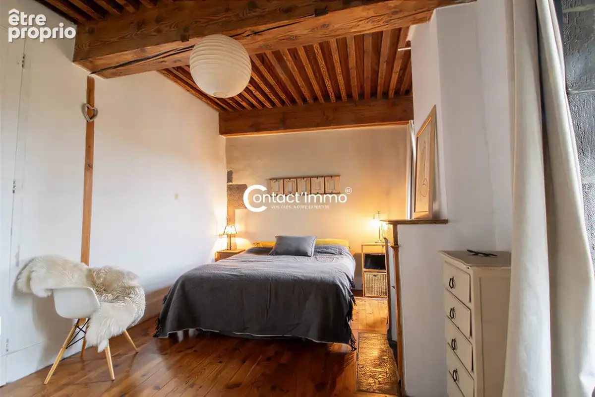 Appartement 5 pièces 126 m² à vendre à Riom (63200) - photo 7