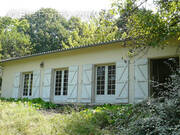 Maison à SAINTE-COLOMBE-EN-BRUILHOIS