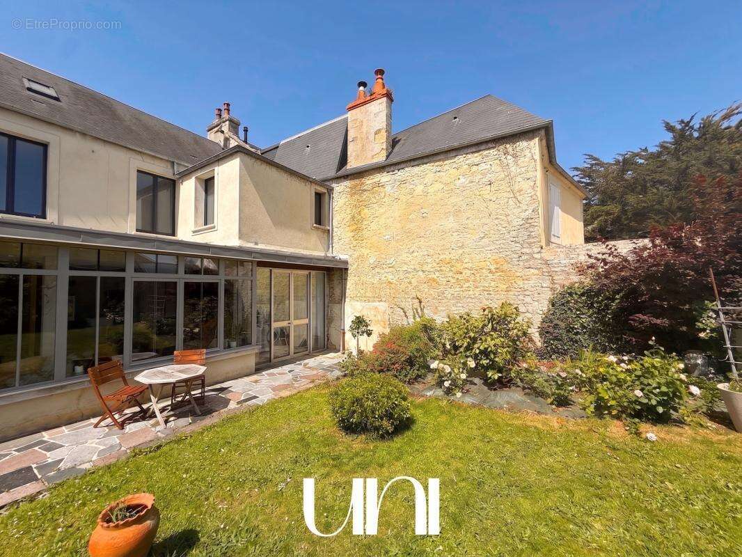 Maison à BAYEUX