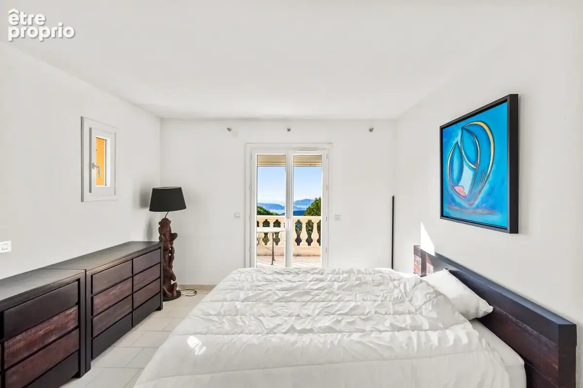 Maison 5 pièces 179 m² à vendre à La Turbie (06320) - photo 6