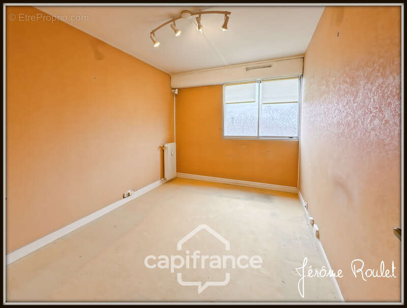 Appartement à POITIERS