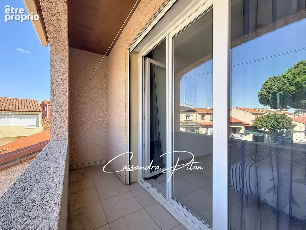 Maison 3 pièces 73 m² à vendre à Sainte-Marie (66470) - photo 44