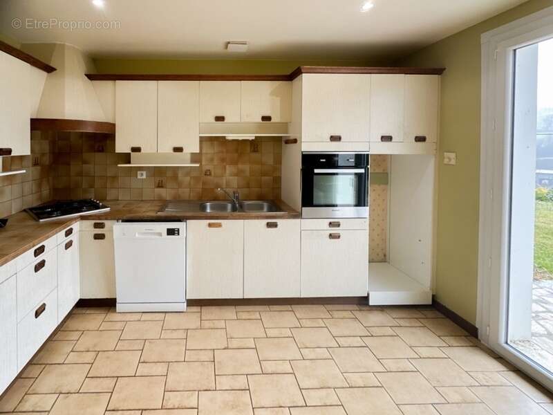 Maison à vendre 7 pièces FRANGY (74) - photo 29