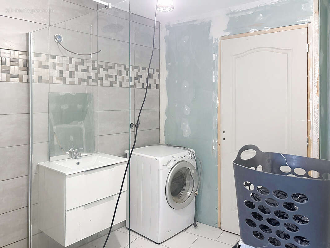 Maison à JUVIGNY-LE-TERTRE