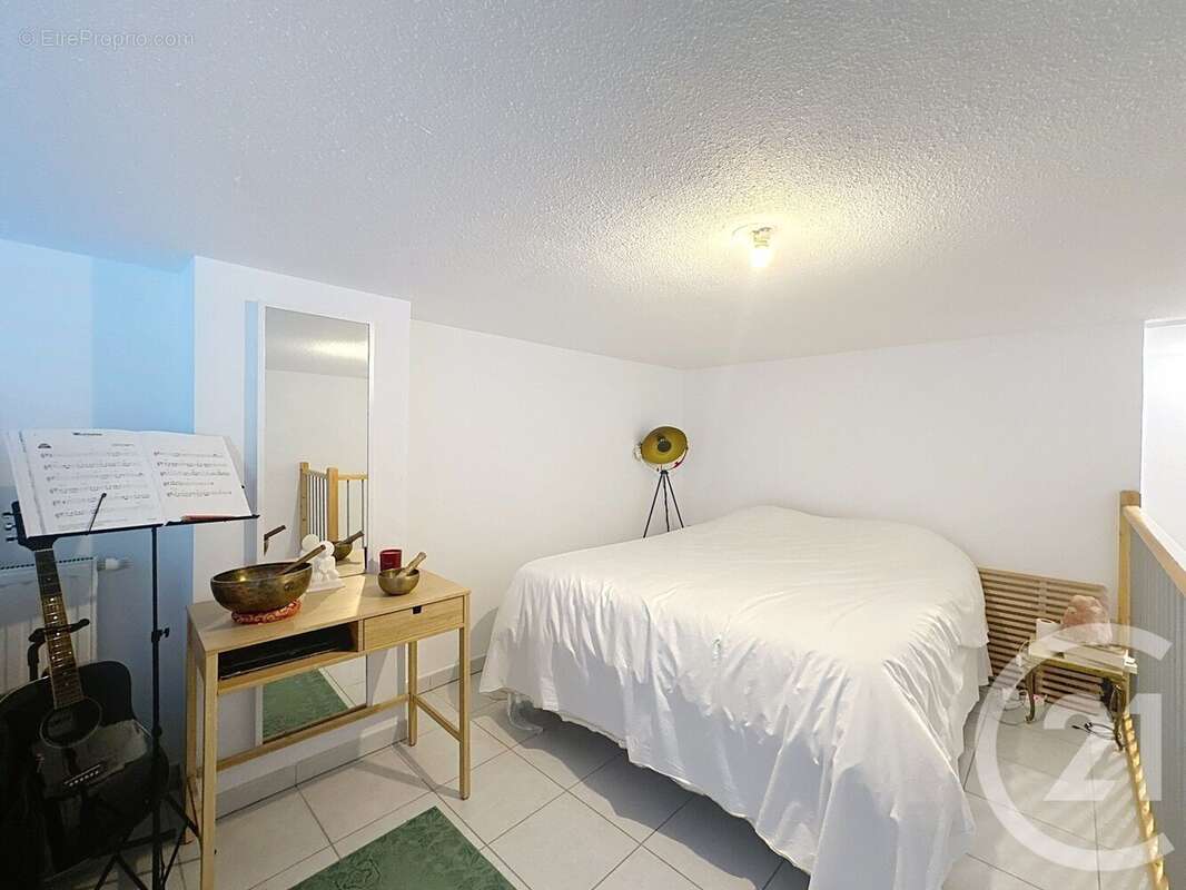 Photo 8 - Appartement à MONTPELLIER