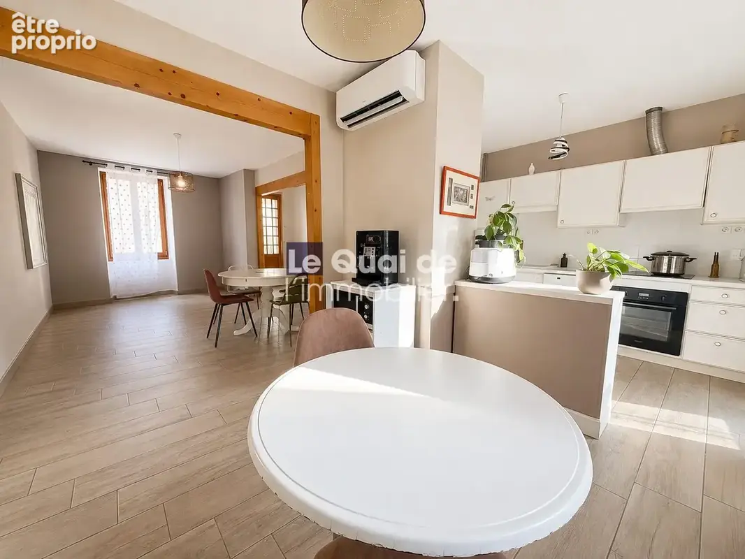 Maison 120 m² à Yenne  - photo 3