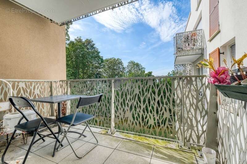 Appartement à MEAUX