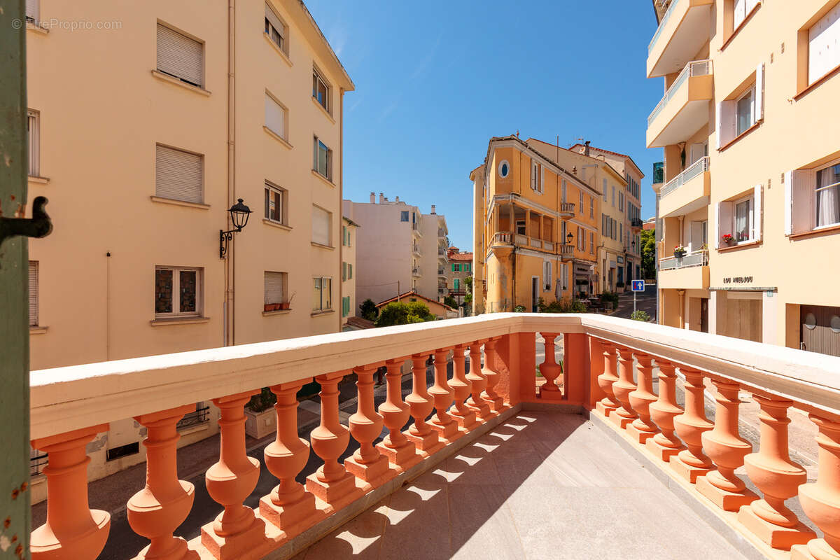 Immeuble de 8 lots rénovés à vendre au cœur du Cannet Mairie - photo 6