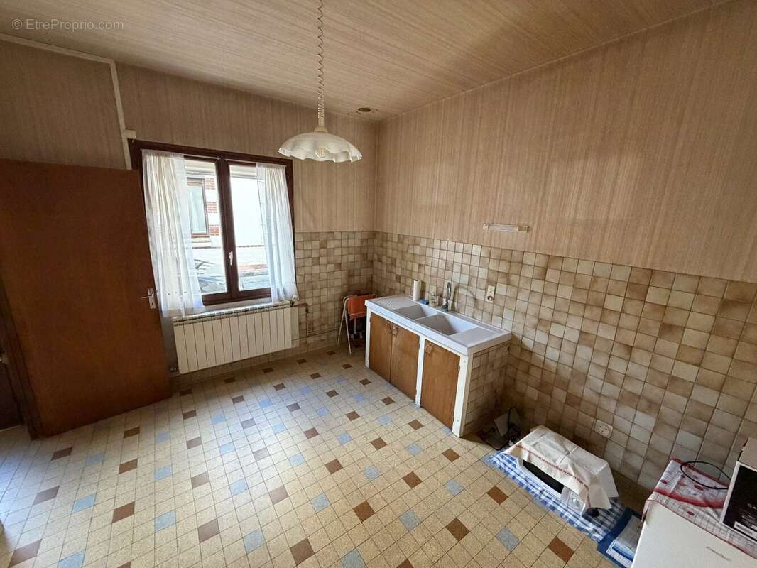 Maison à GIEN