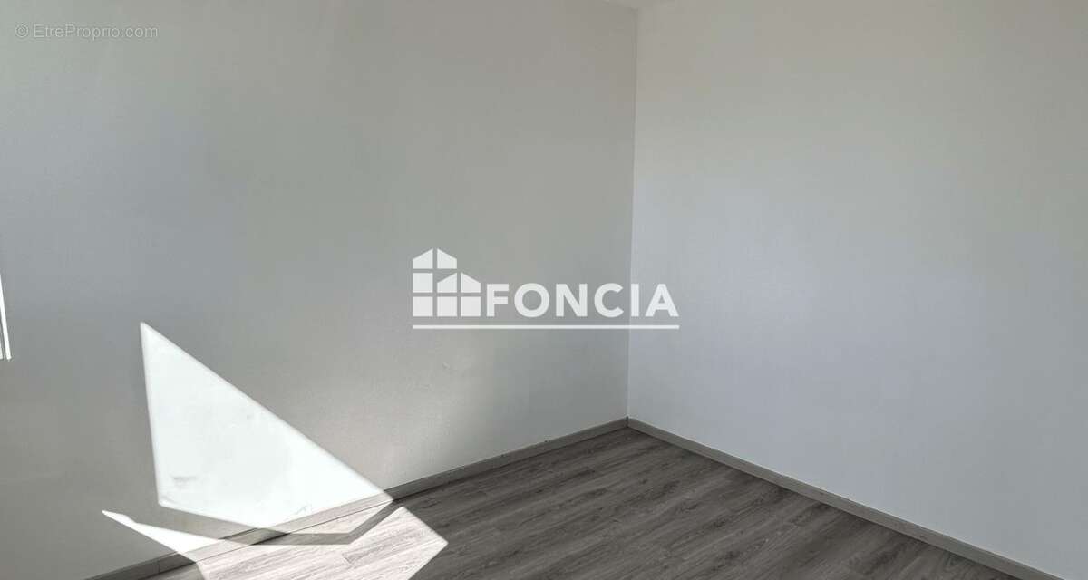 Appartement à DRAGUIGNAN