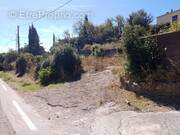 Terrain à SANARY-SUR-MER
