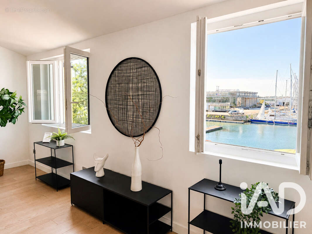 Appartement 180 m² à La Rochelle  - photo 2