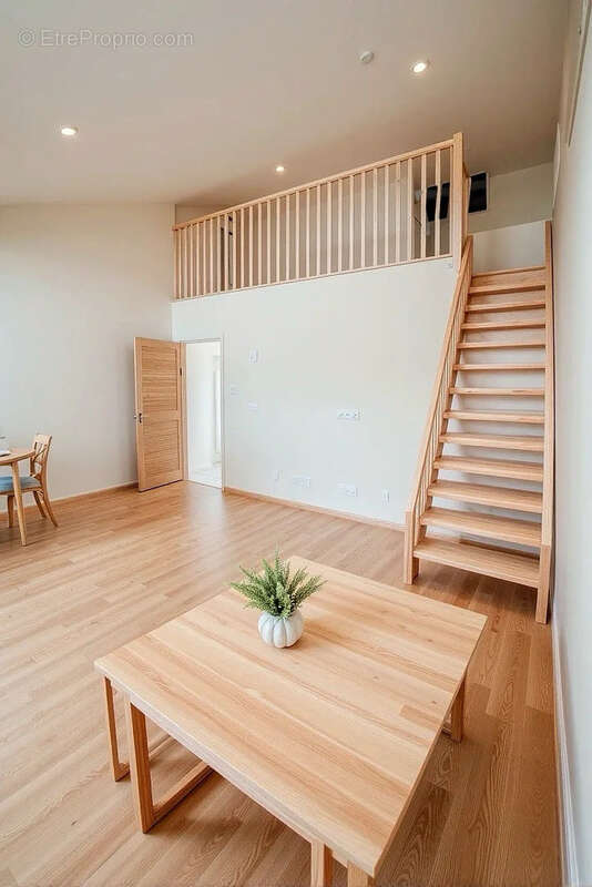 Appartement à MANOM