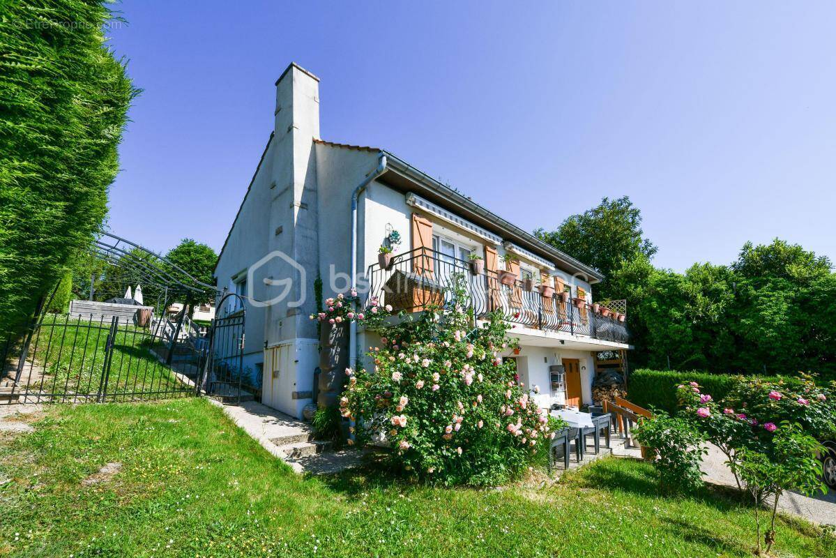 Maison à SAINT-FLORENTIN