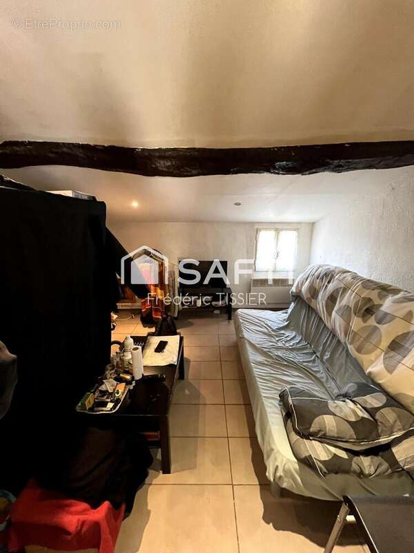 Photo 3 - Appartement à GRASSE