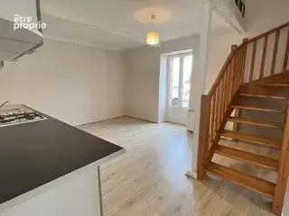 Maison de bourg 2 chambres - photo 4