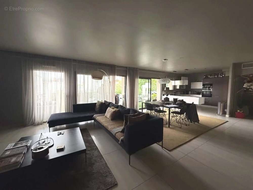 Appartement à TOURS