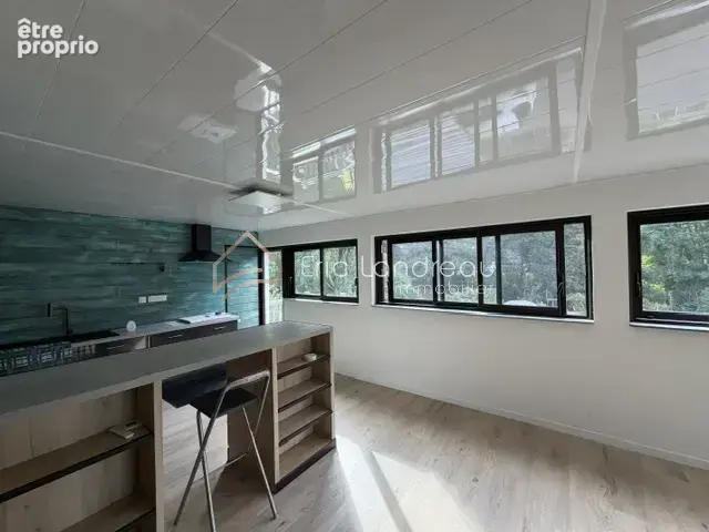 Une maison généreuse, idéale pour vivre et recevoir - photo 15