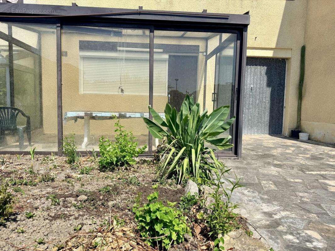 Proche Canal du midi, maison 3 chambres avec jardin – Castelnaudary - photo 9