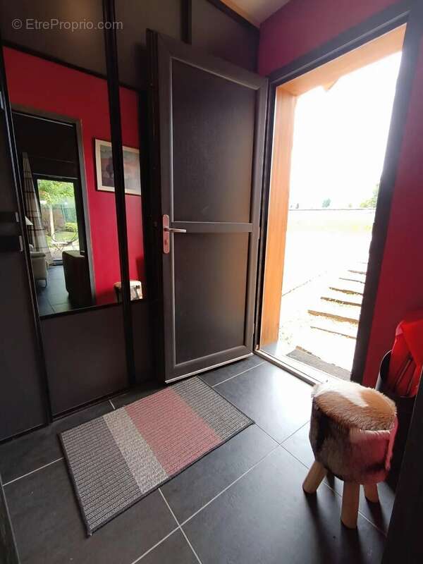 Maison à VILLARD-DE-LANS