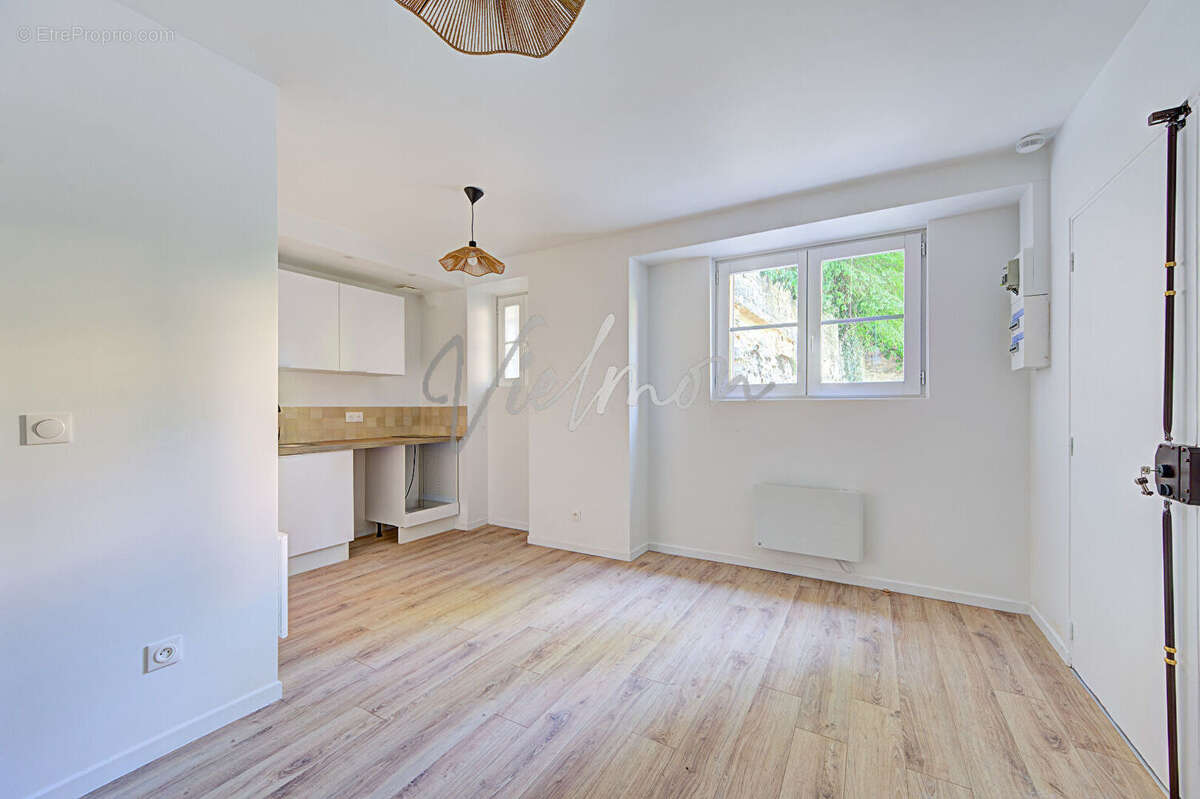 Appartement à SAINT-GERMAIN-EN-LAYE
