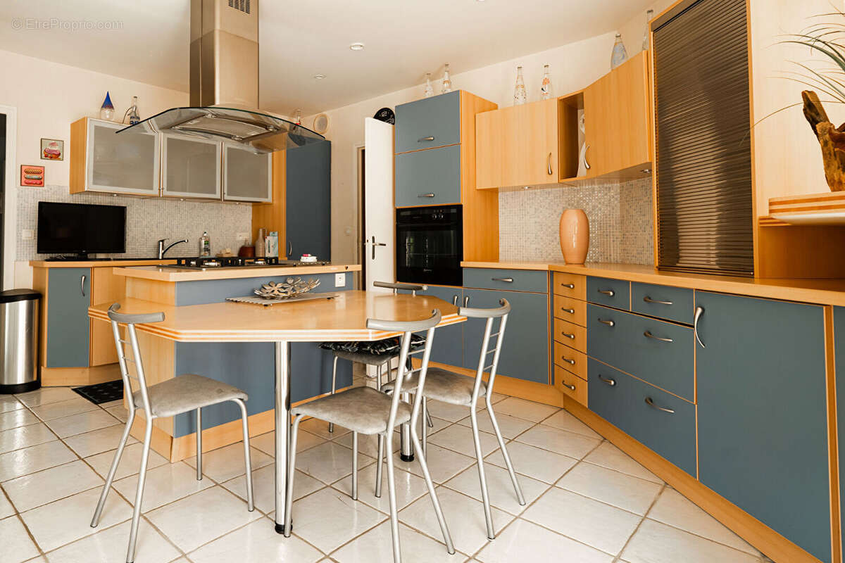 Maison à ANGERS