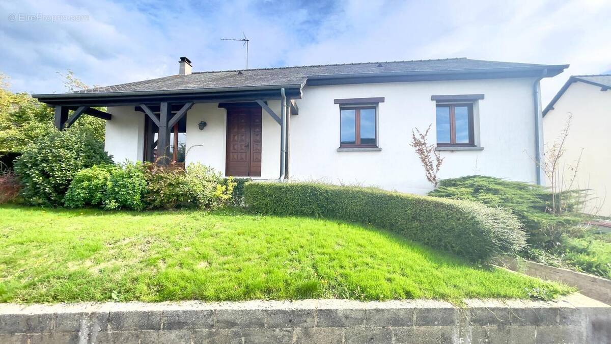 Photo 1 - Maison à MOULAY