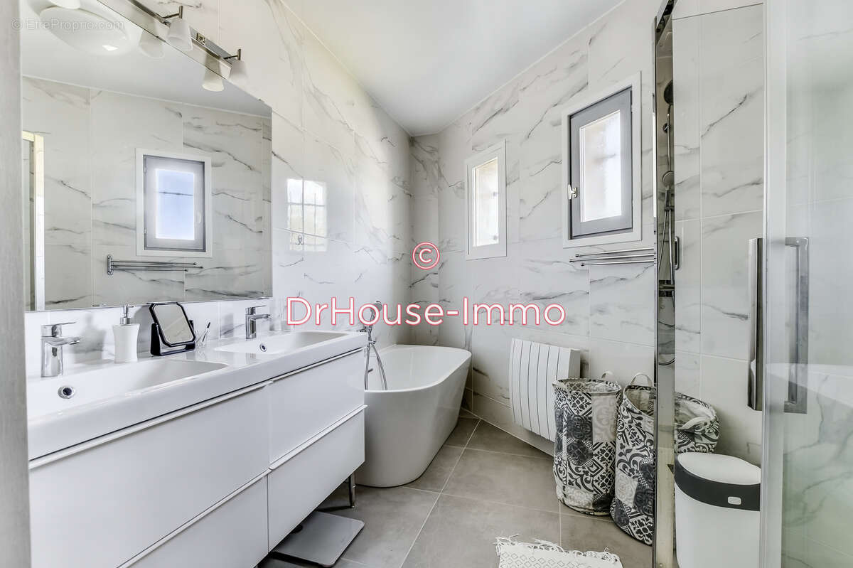 Maison à AUCAMVILLE