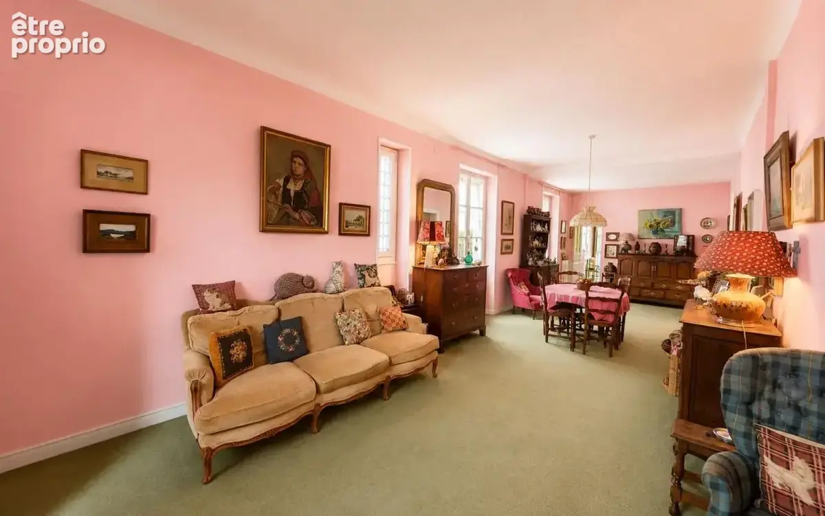 Maison À Vendre - photo 6