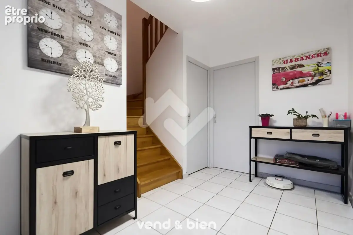 Maison 5 pièces 103 m² à vendre à Reims (51100) - photo 9