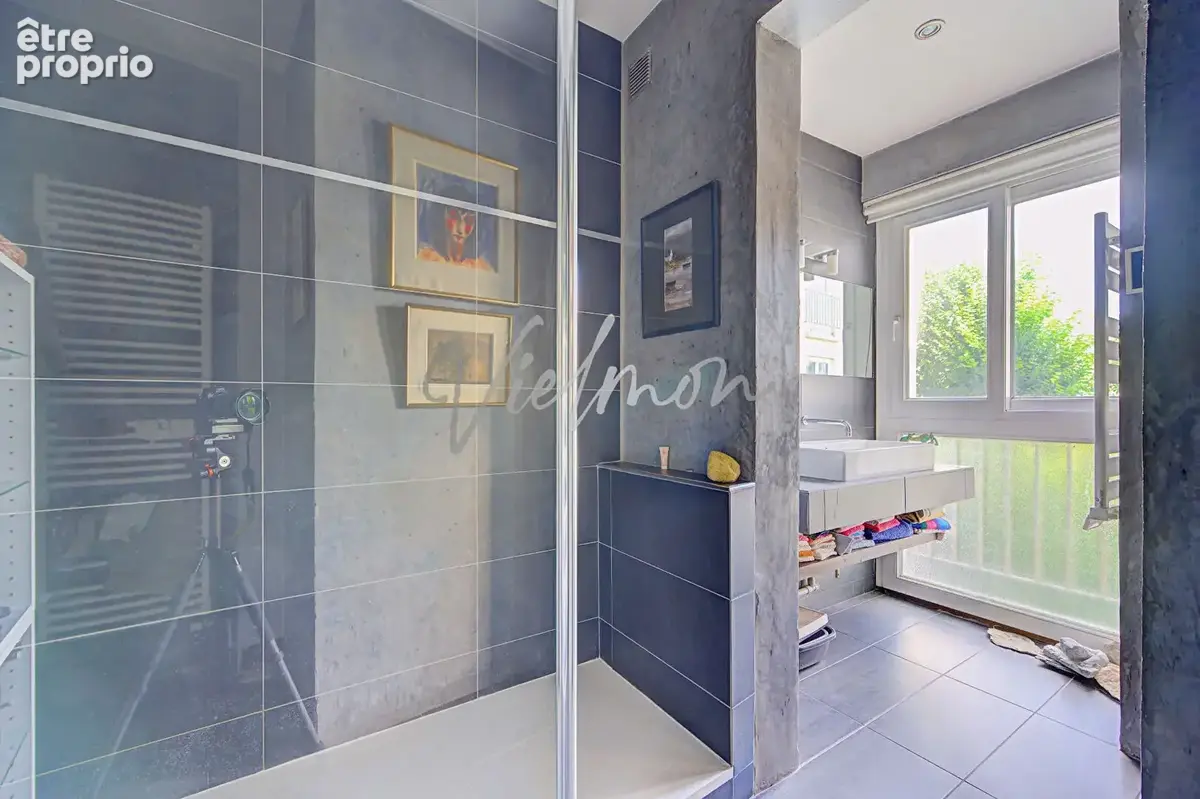 Appartement 5 pièces à vendre - Saint Germain en Laye Centre-Ville - photo 10