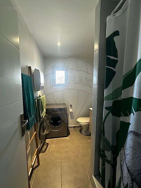 Appartement à ALES