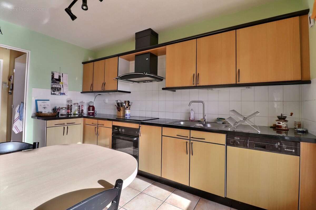 Appartement à CHAMALIERES